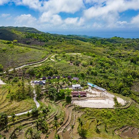 Nusa Penida Pini Sentana Tanglad Kültér fotó